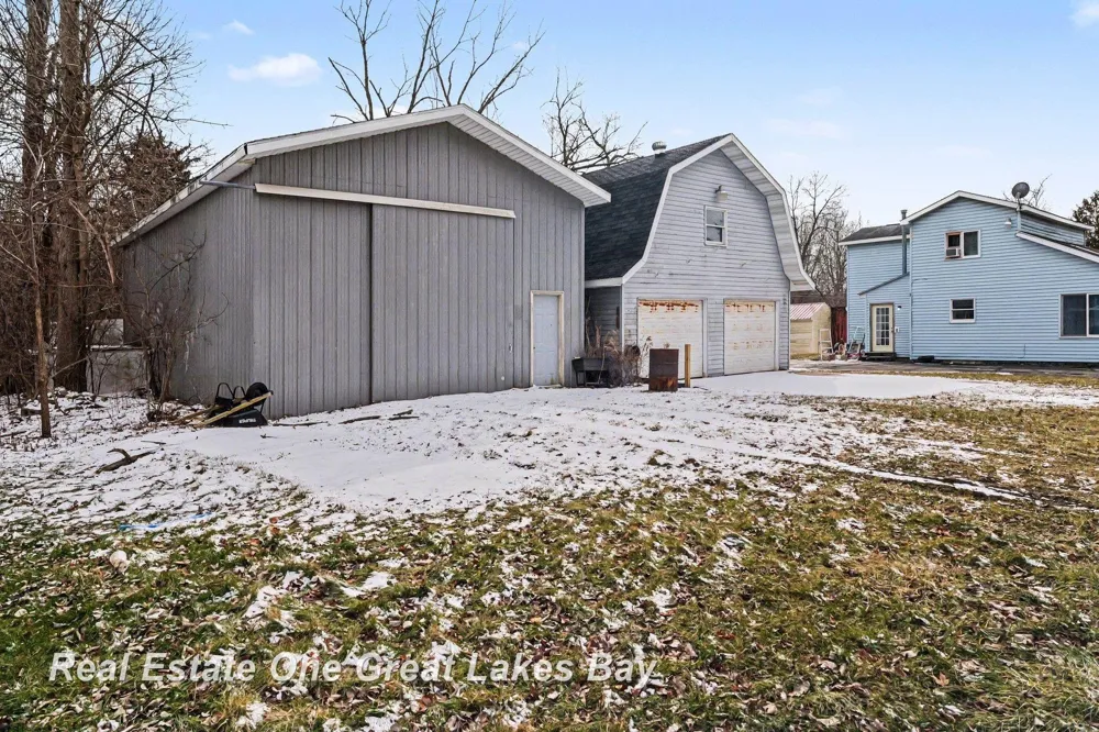 2216 Allison Street Buena Vista Charter Township, MI 48601
