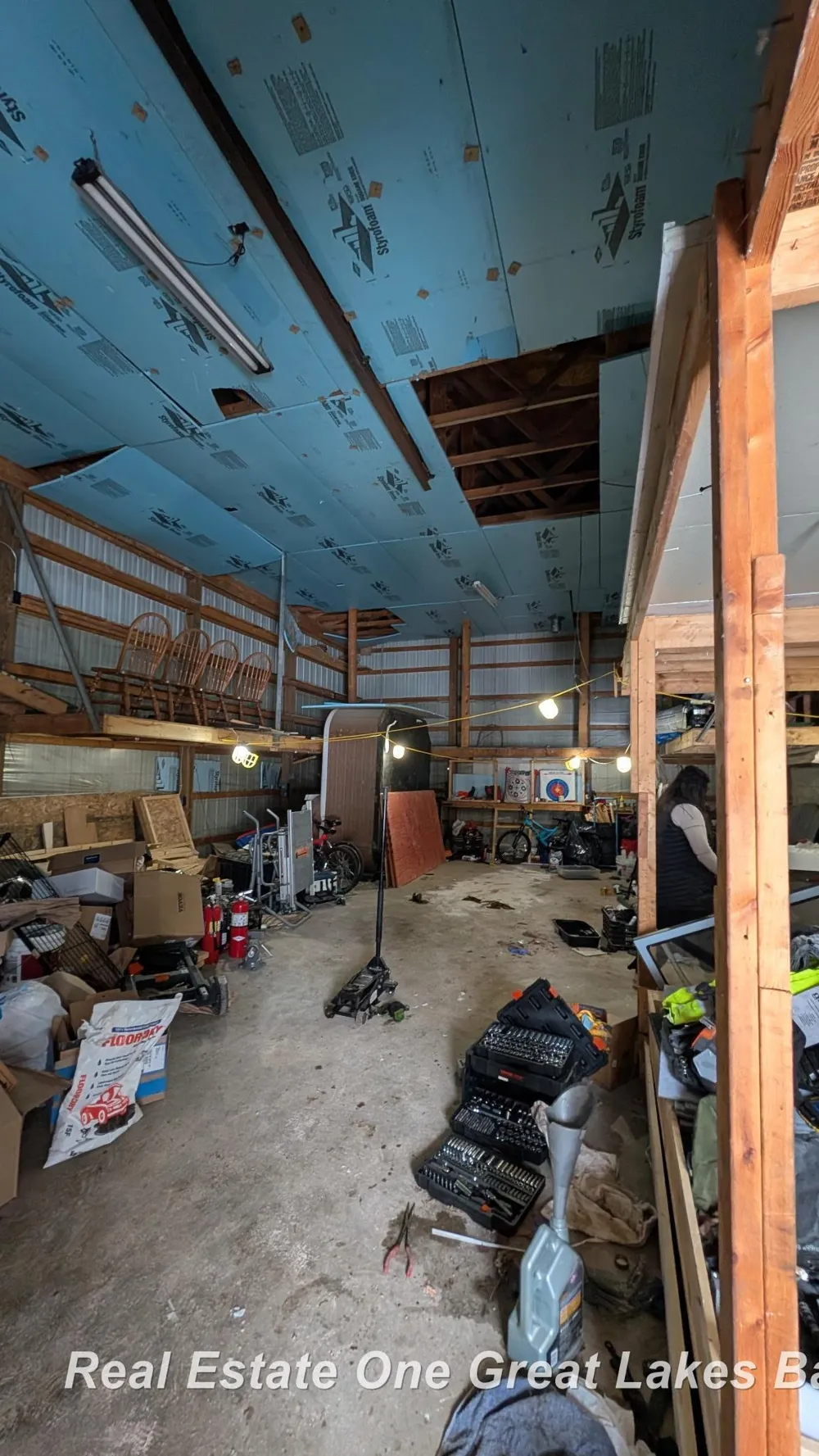 2216 Allison Street Buena Vista Charter Township, MI 48601