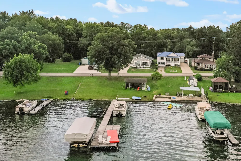 70619 Sunset Boulevard Porter Township, MI 49130