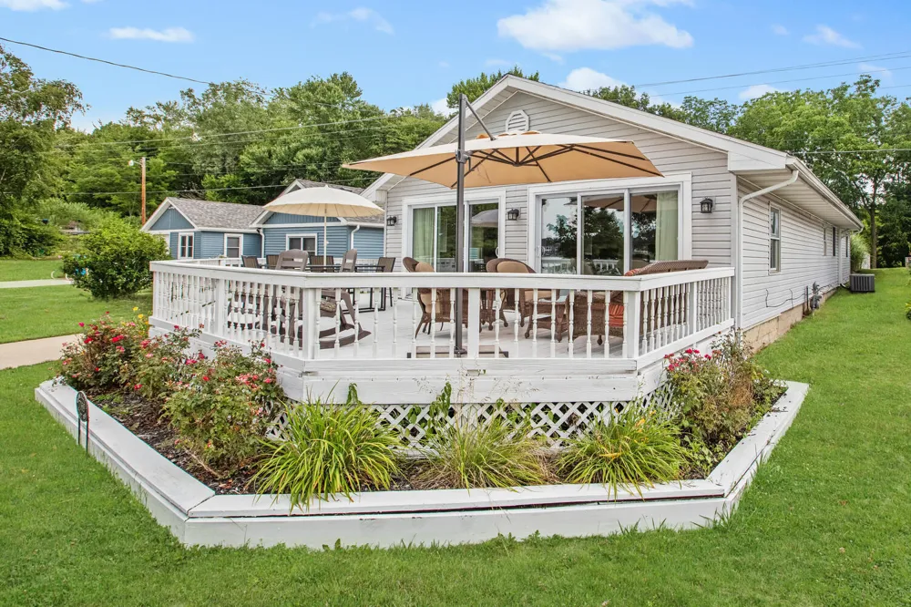 70619 Sunset Boulevard Porter Township, MI 49130