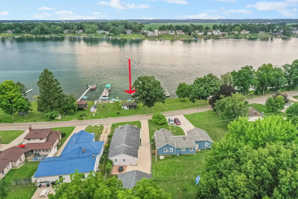70619 Sunset Boulevard Porter Township, MI 49130