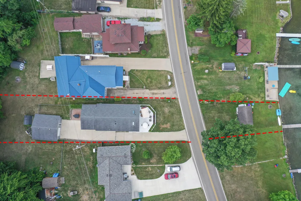 70619 Sunset Boulevard Porter Township, MI 49130