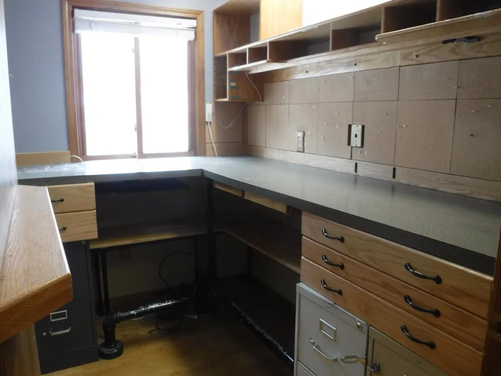 329 W Main Street Harrisville Township, MI 48740