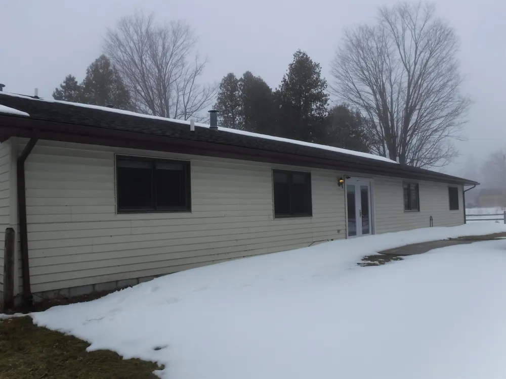 329 W Main Street Harrisville Township, MI 48740