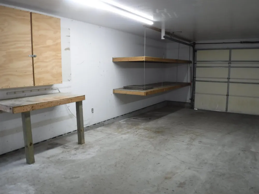 329 W Main Street Harrisville Township, MI 48740