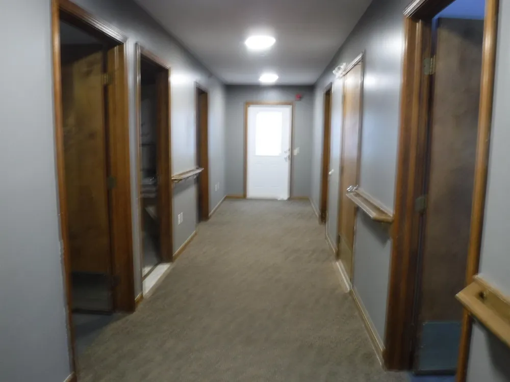329 W Main Street Harrisville Township, MI 48740