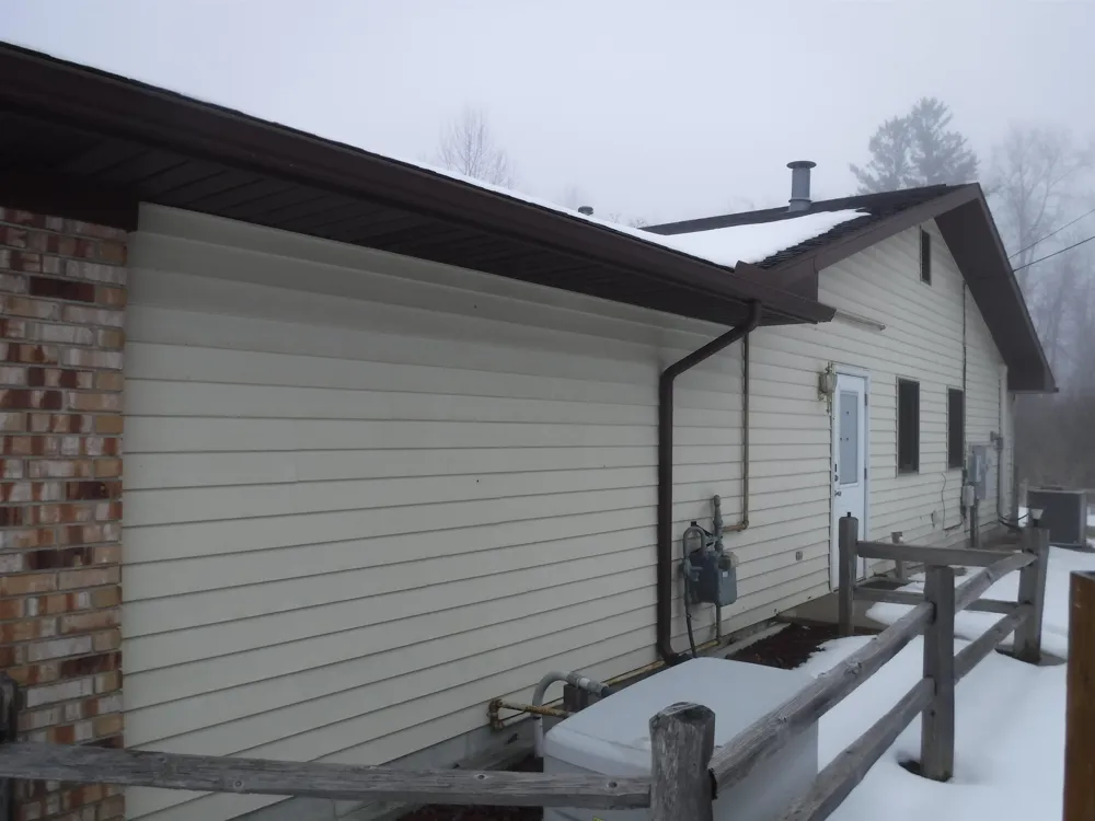 329 W Main Street Harrisville Township, MI 48740