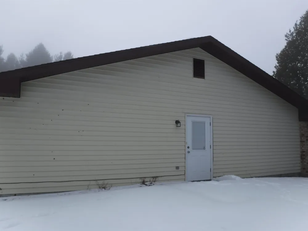 329 W Main Street Harrisville Township, MI 48740