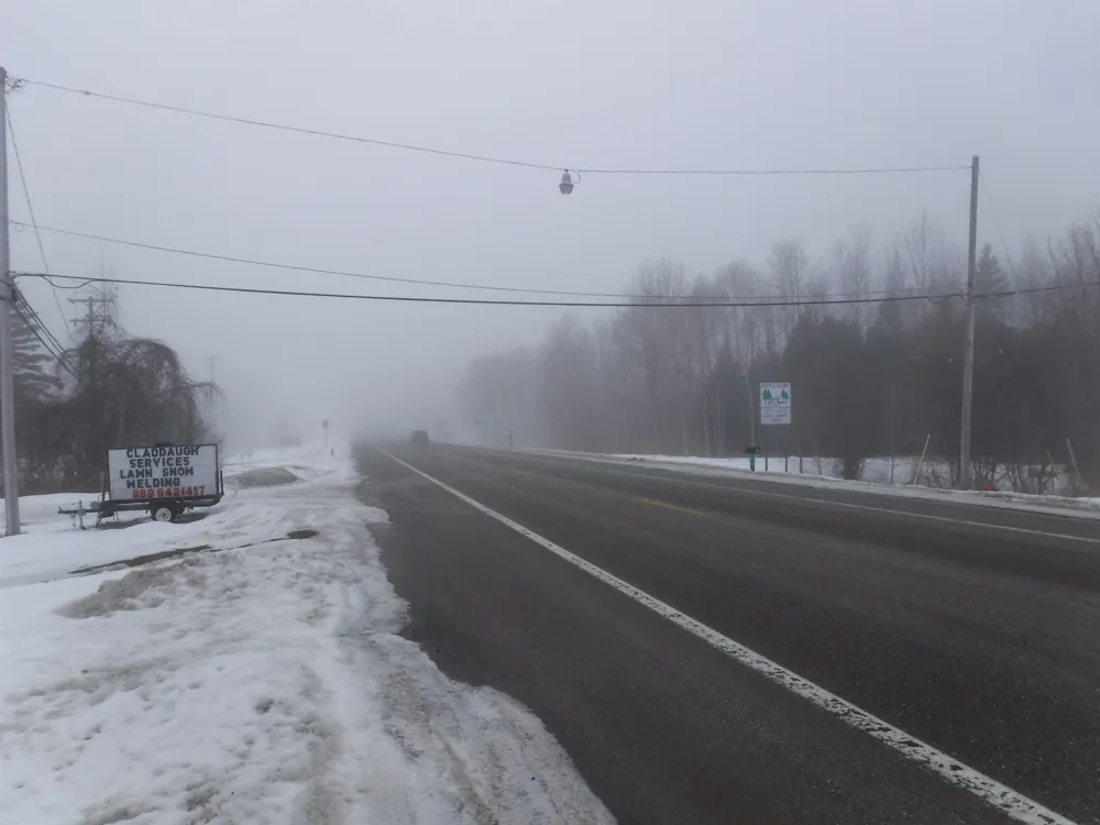 329 W Main Street Harrisville Township, MI 48740