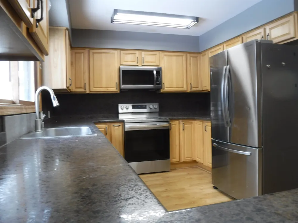 329 W Main Street Harrisville Township, MI 48740