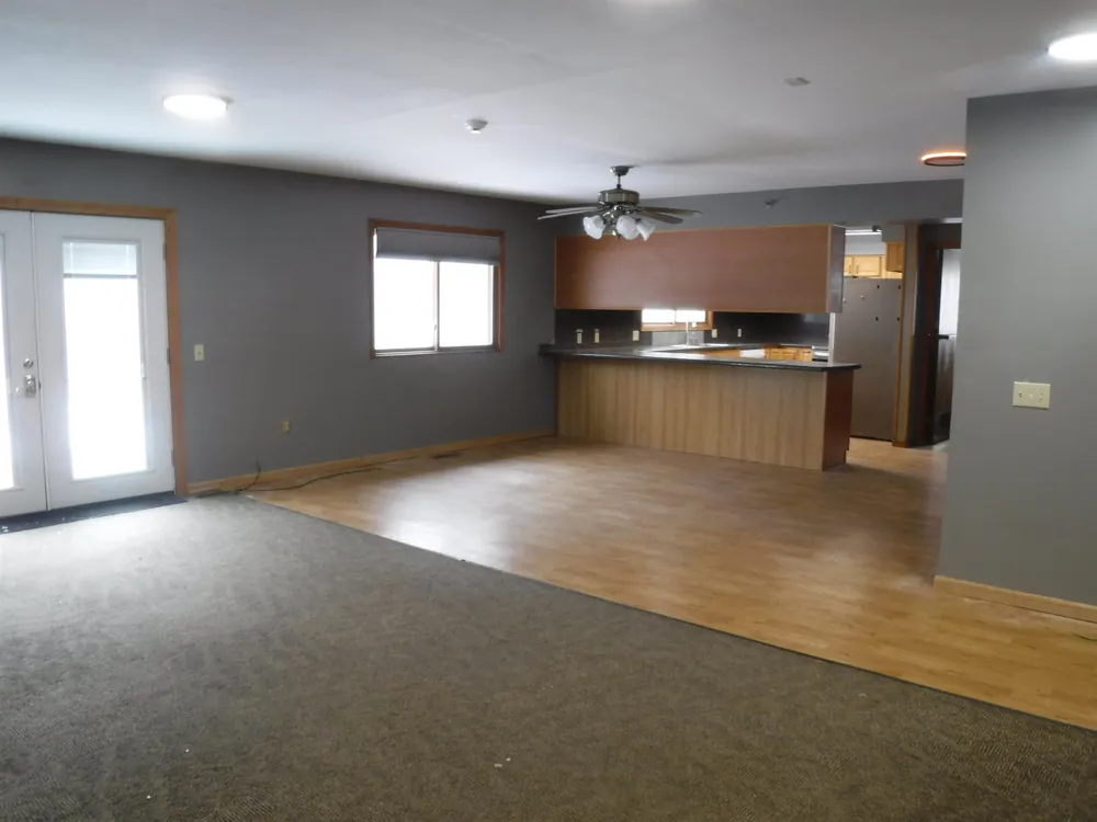 329 W Main Street Harrisville Township, MI 48740