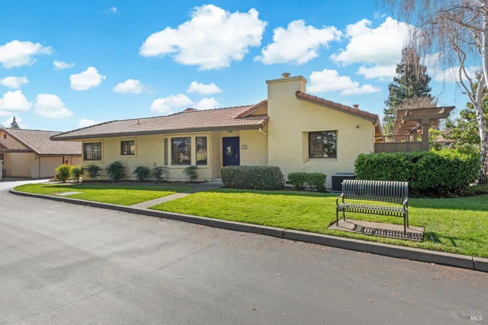 69 Fountain Grove Circle Napa, CA 94558