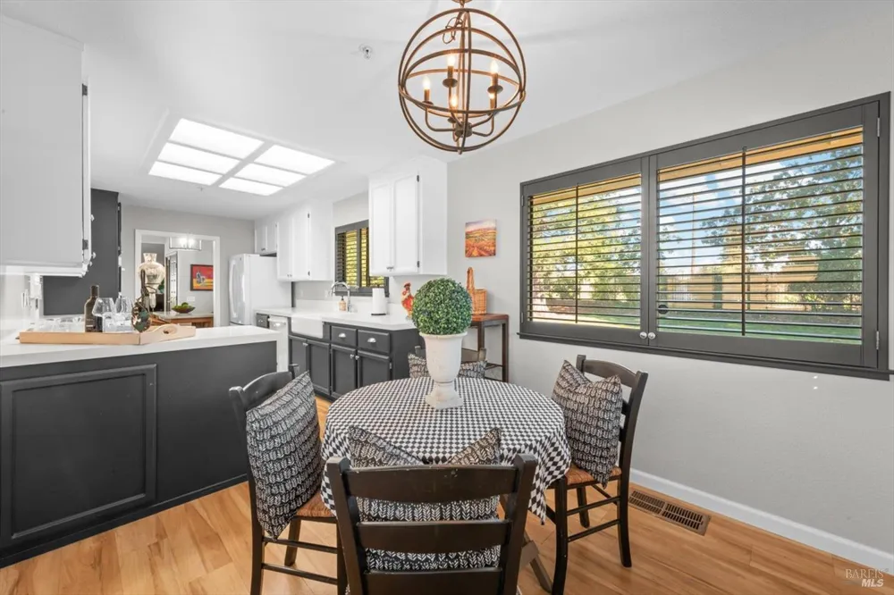 69 Fountain Grove Circle Napa, CA 94558
