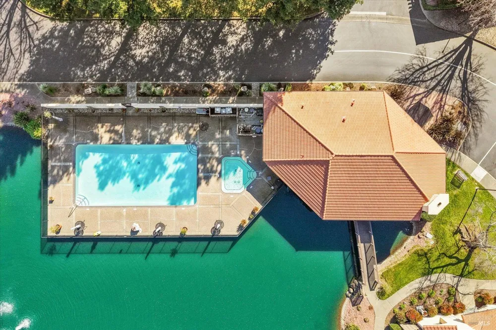 69 Fountain Grove Circle Napa, CA 94558