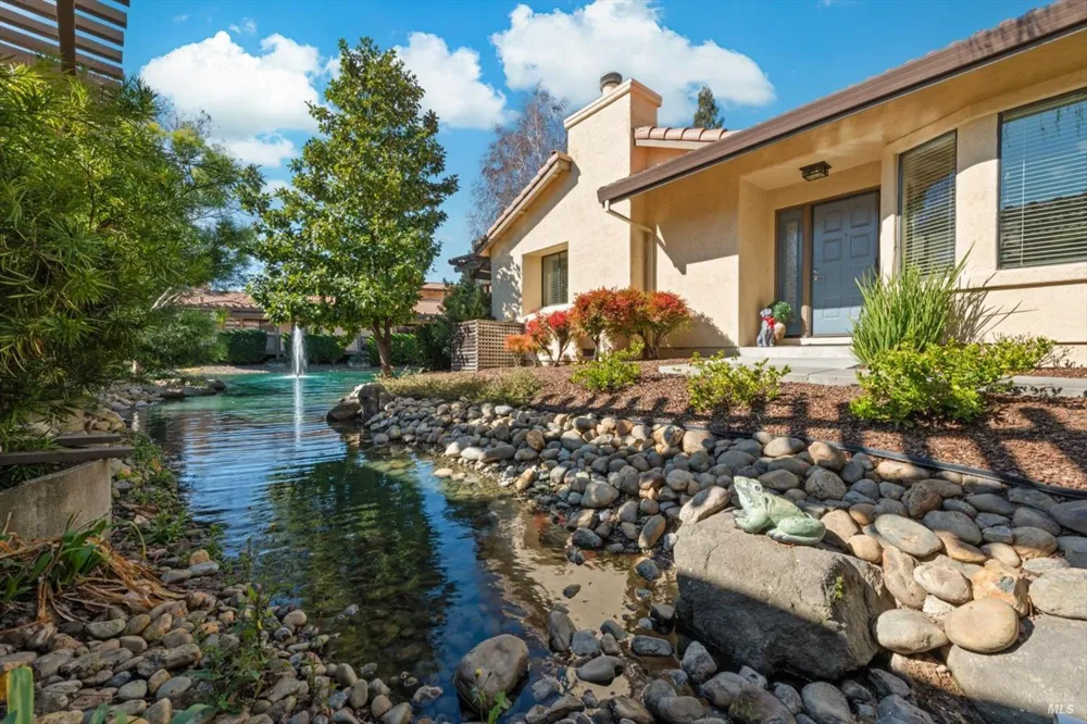 69 Fountain Grove Circle Napa, CA 94558