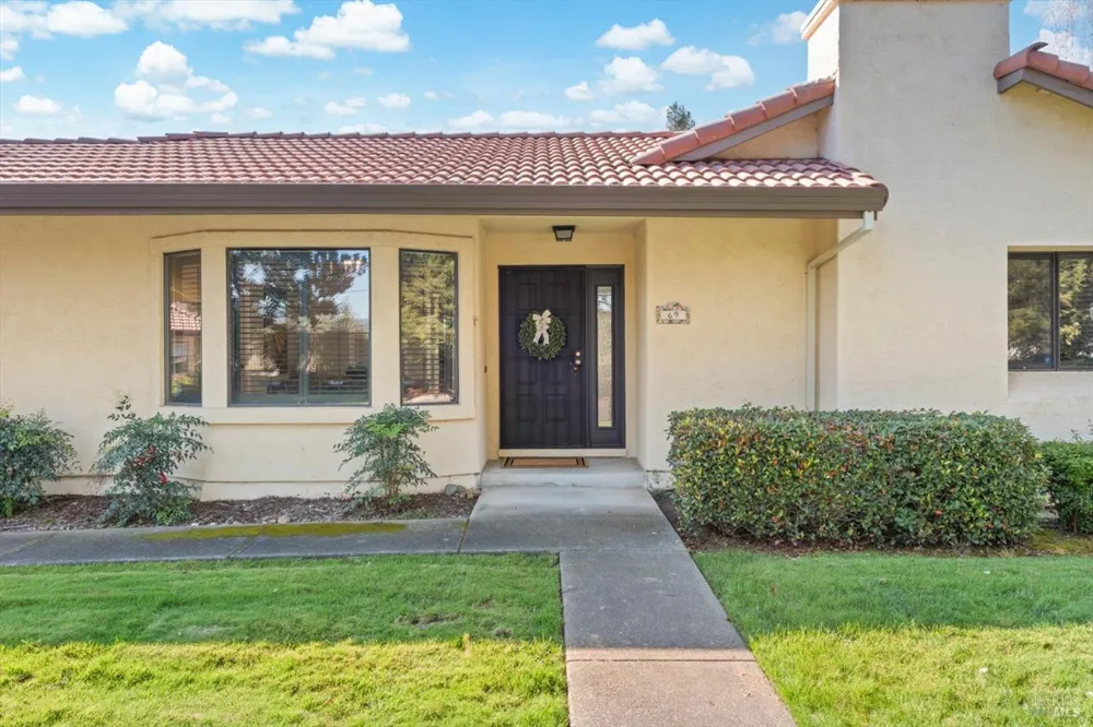 69 Fountain Grove Circle Napa, CA 94558