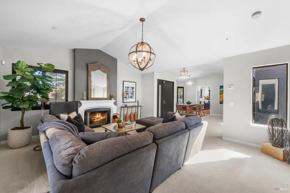 69 Fountain Grove Circle Napa, CA 94558