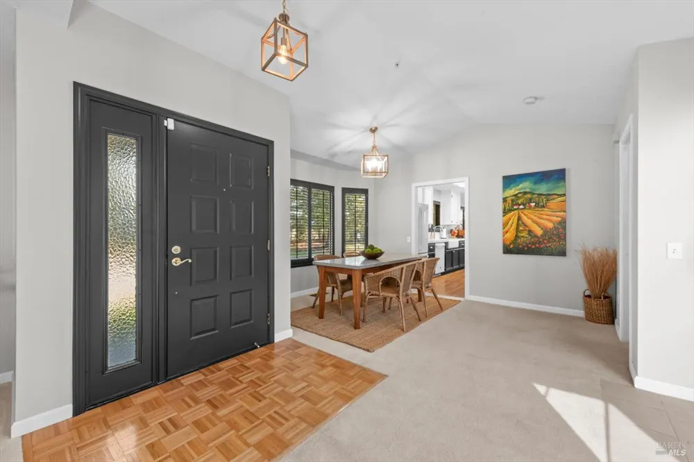 69 Fountain Grove Circle Napa, CA 94558