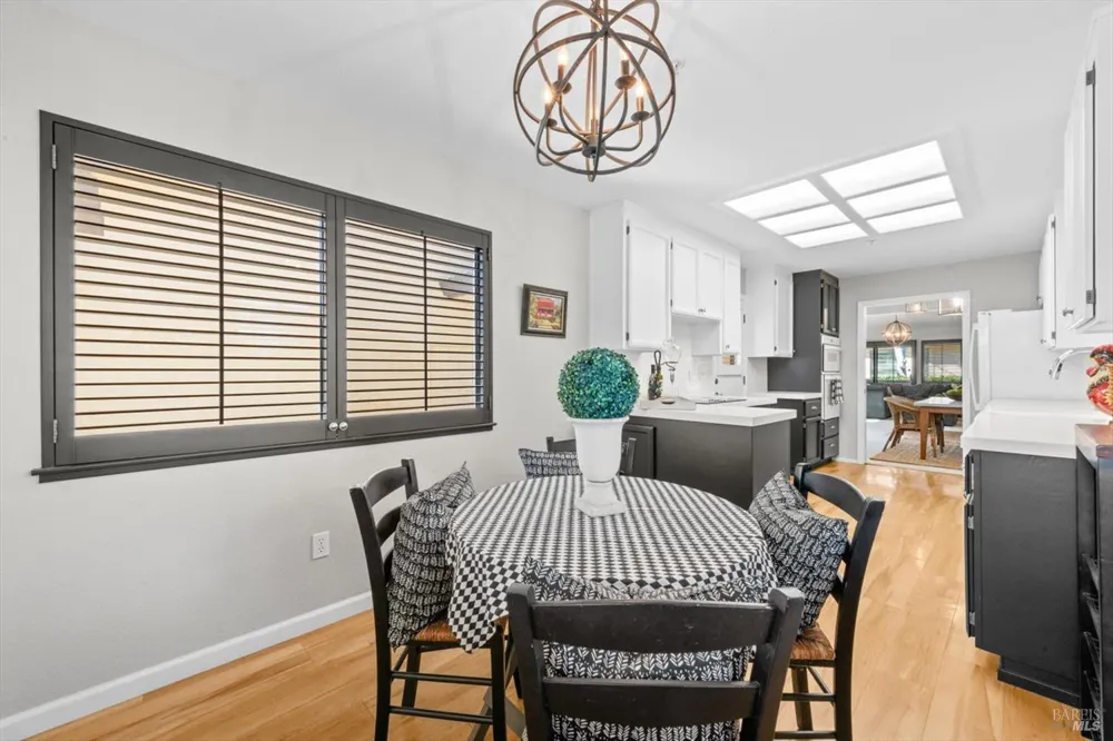 69 Fountain Grove Circle Napa, CA 94558