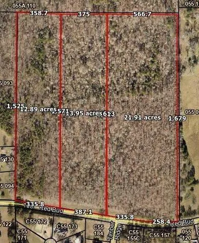 2148 Red Bud Road NE Calhoun, GA 30701