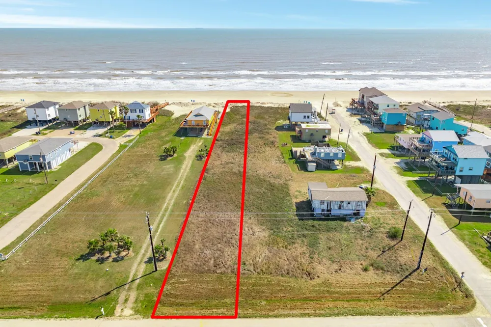 Bluewater Highway Surfside Beach, TX 77541