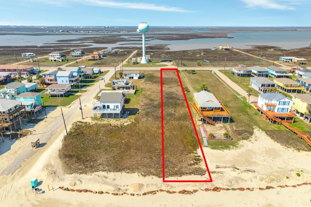 Bluewater Highway Surfside Beach, TX 77541