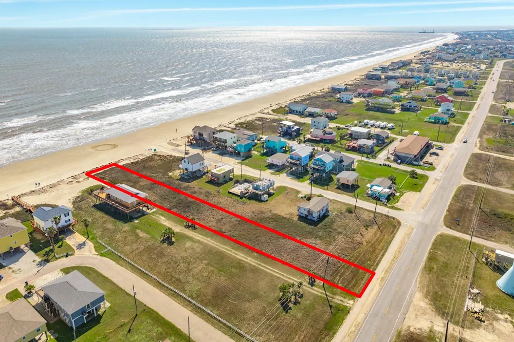 Bluewater Highway Surfside Beach, TX 77541