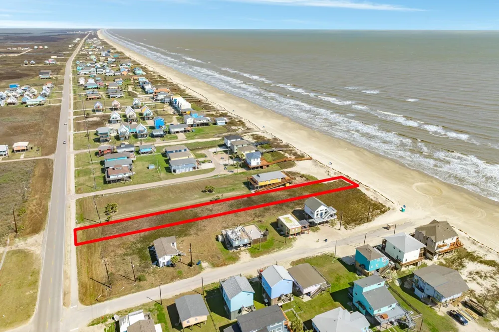 Bluewater Highway Surfside Beach, TX 77541