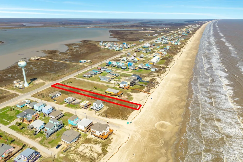 Bluewater Highway Surfside Beach, TX 77541