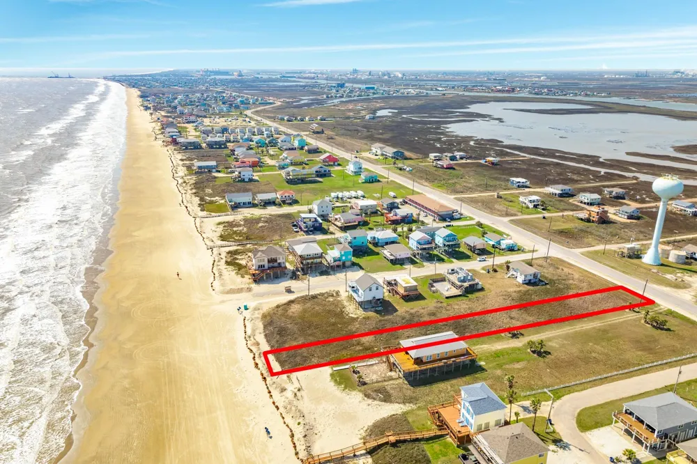 Bluewater Highway Surfside Beach, TX 77541