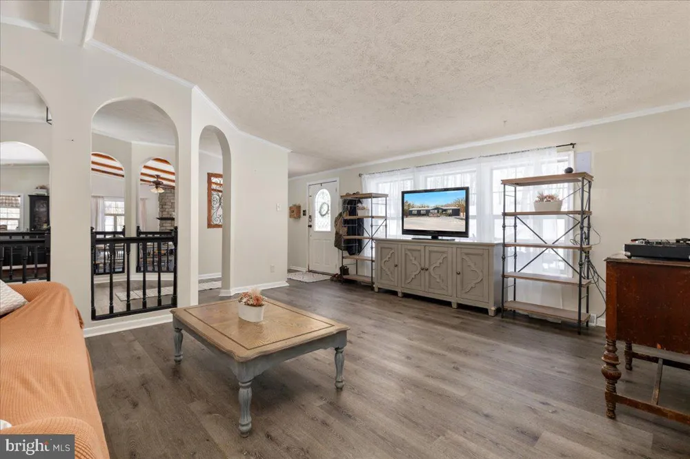 1501 S TIMBER RIDGE ROAD Cross Junction, VA 22625