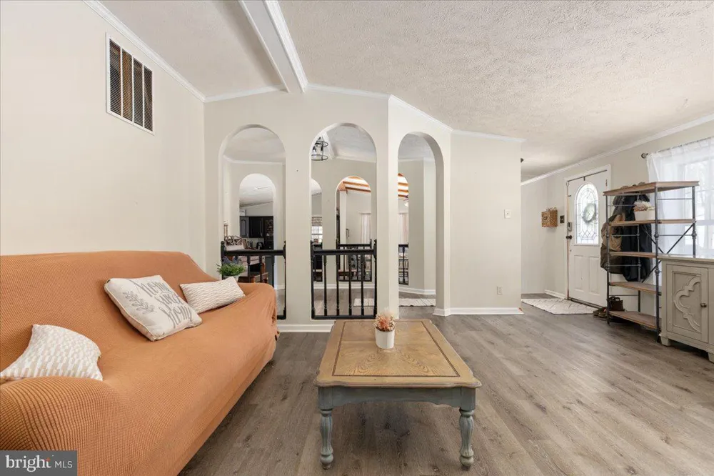 1501 S TIMBER RIDGE ROAD Cross Junction, VA 22625