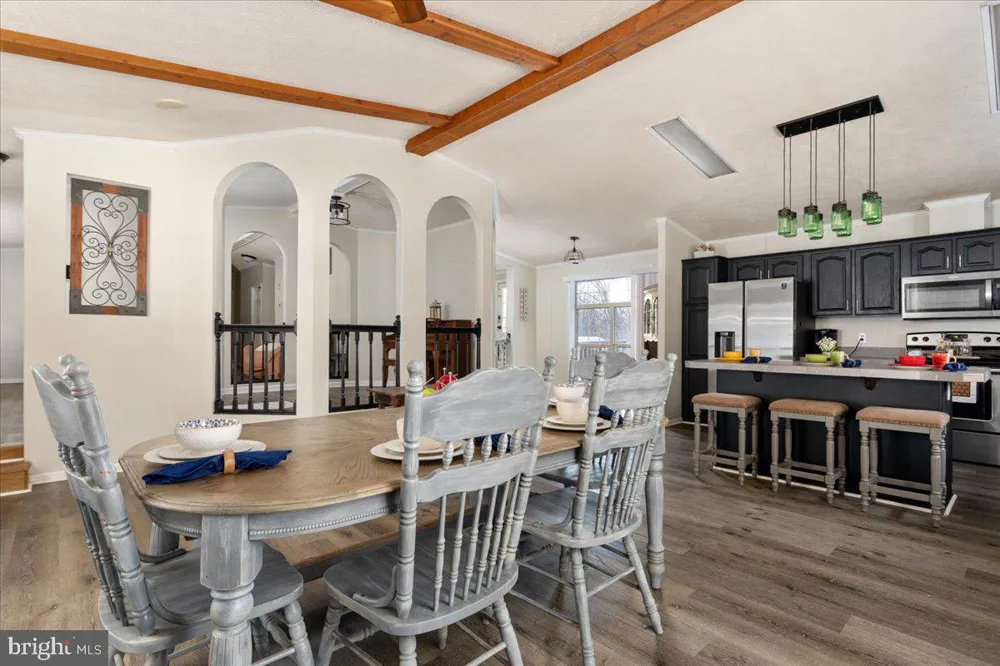 1501 S TIMBER RIDGE ROAD Cross Junction, VA 22625