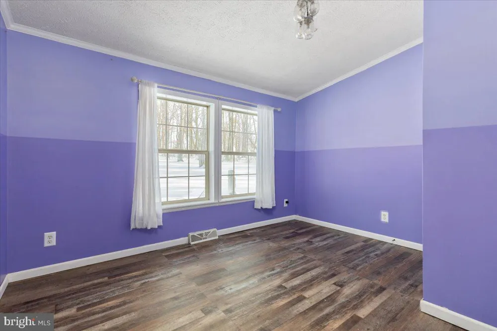 1501 S TIMBER RIDGE ROAD Cross Junction, VA 22625