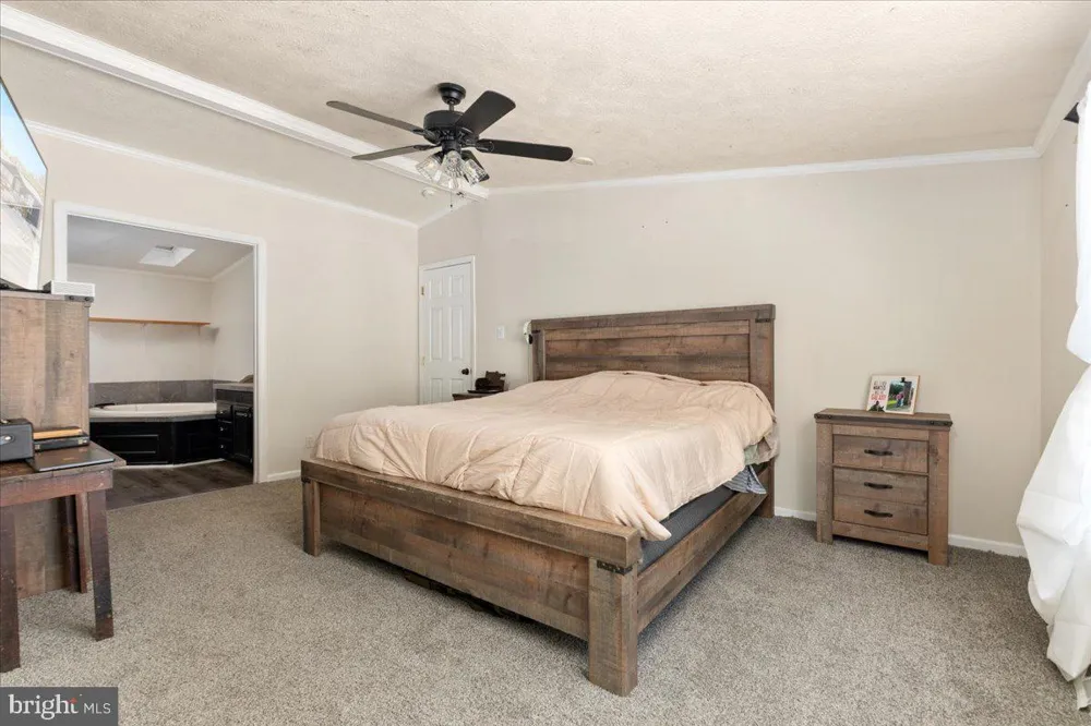 1501 S TIMBER RIDGE ROAD Cross Junction, VA 22625