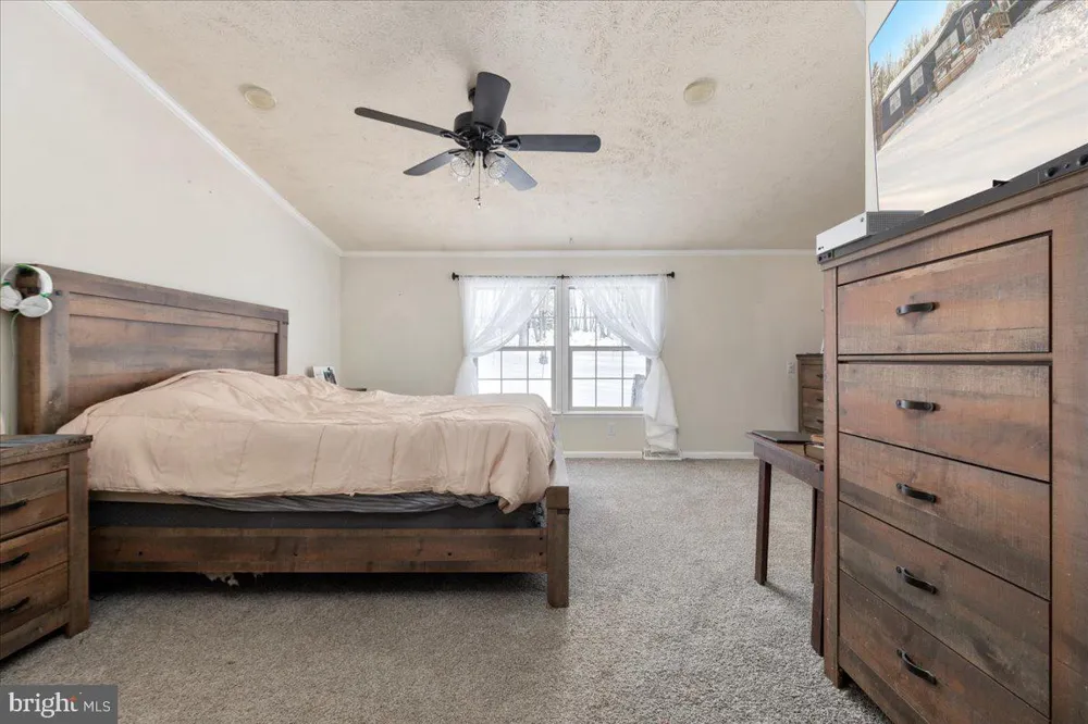 1501 S TIMBER RIDGE ROAD Cross Junction, VA 22625