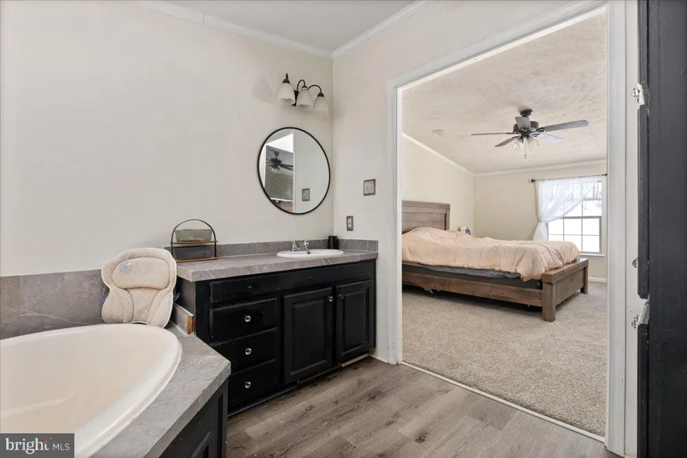 1501 S TIMBER RIDGE ROAD Cross Junction, VA 22625