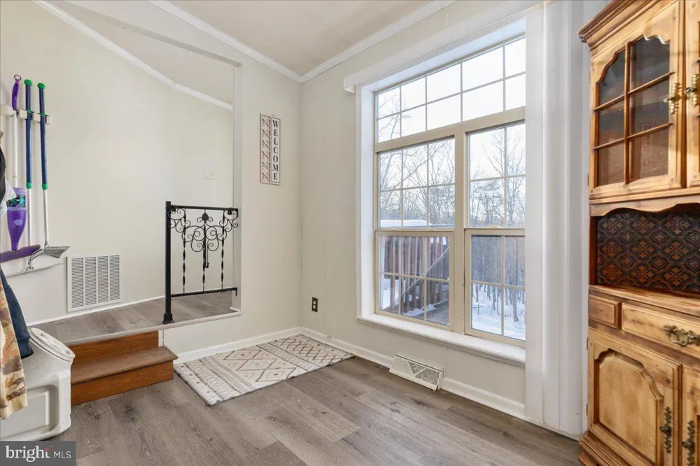1501 S TIMBER RIDGE ROAD Cross Junction, VA 22625