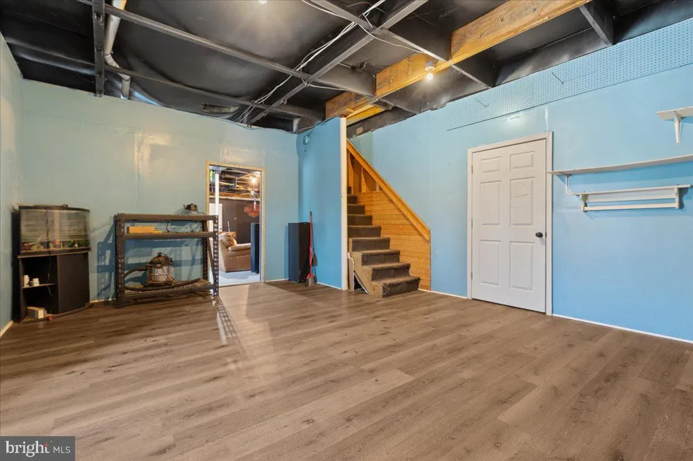 1501 S TIMBER RIDGE ROAD Cross Junction, VA 22625
