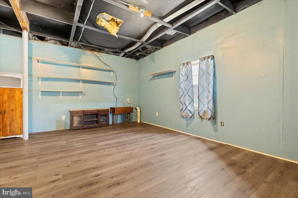 1501 S TIMBER RIDGE ROAD Cross Junction, VA 22625