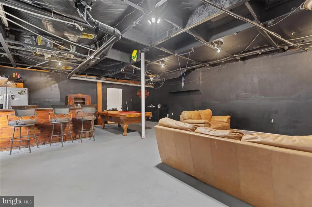1501 S TIMBER RIDGE ROAD Cross Junction, VA 22625