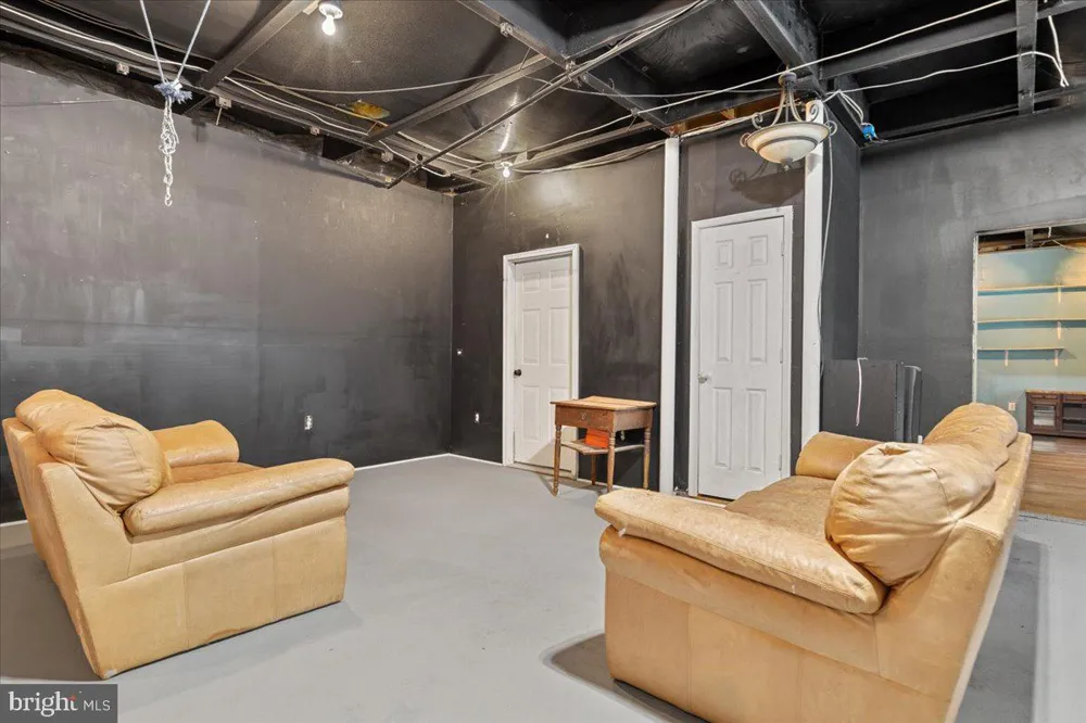 1501 S TIMBER RIDGE ROAD Cross Junction, VA 22625