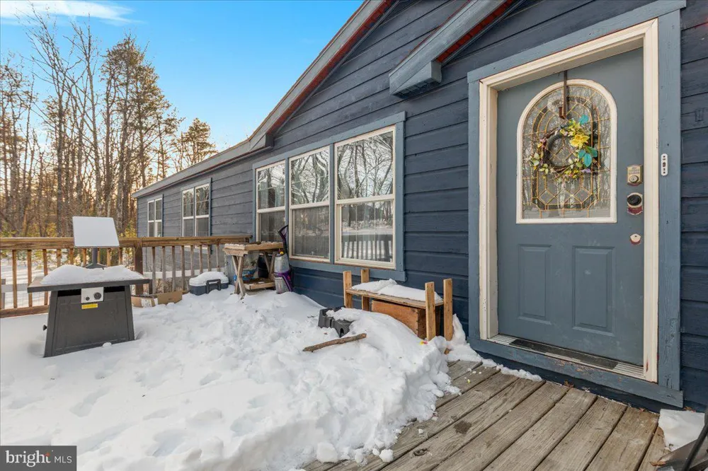 1501 S TIMBER RIDGE ROAD Cross Junction, VA 22625