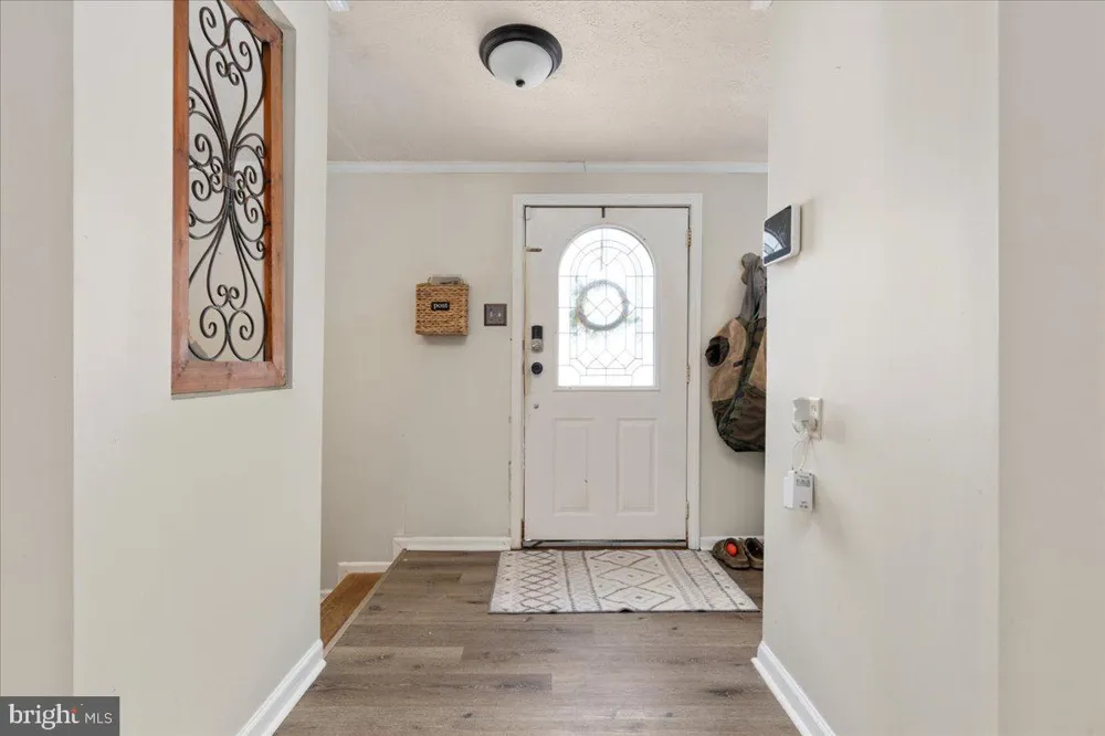 1501 S TIMBER RIDGE ROAD Cross Junction, VA 22625