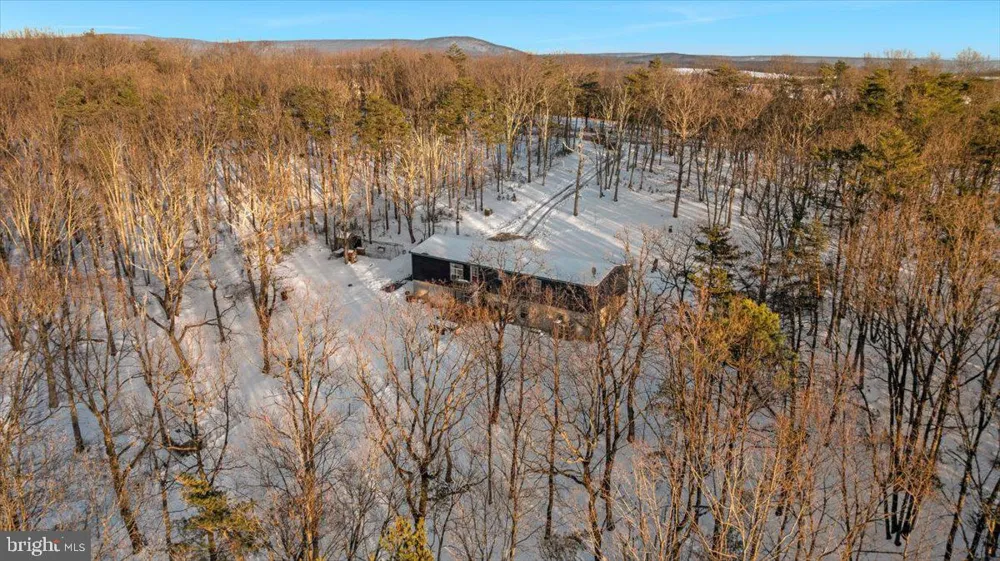 1501 S TIMBER RIDGE ROAD Cross Junction, VA 22625