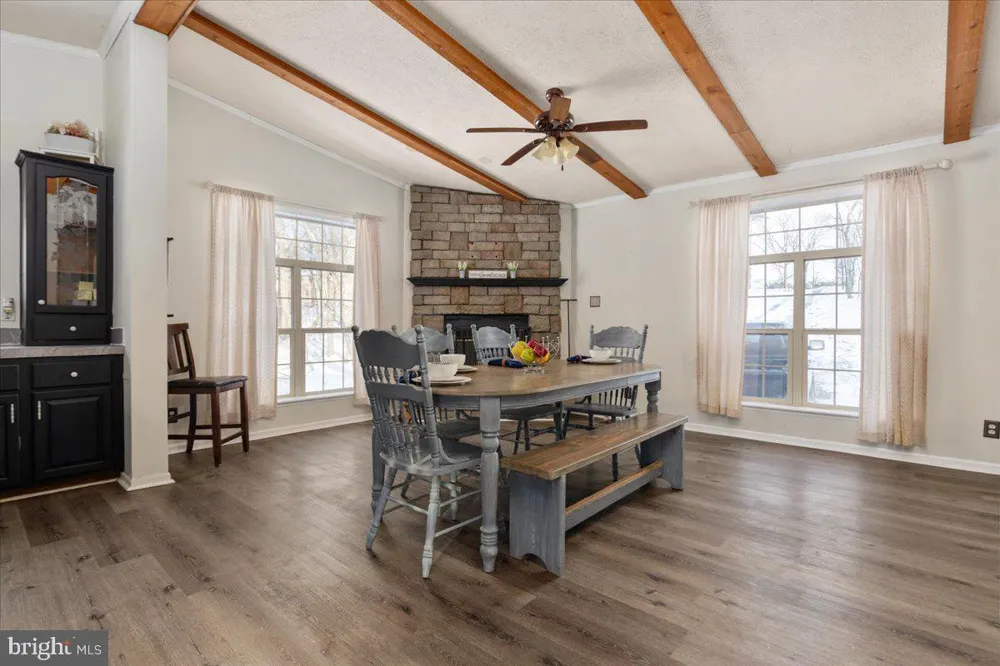 1501 S TIMBER RIDGE ROAD Cross Junction, VA 22625