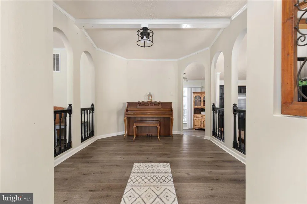 1501 S TIMBER RIDGE ROAD Cross Junction, VA 22625
