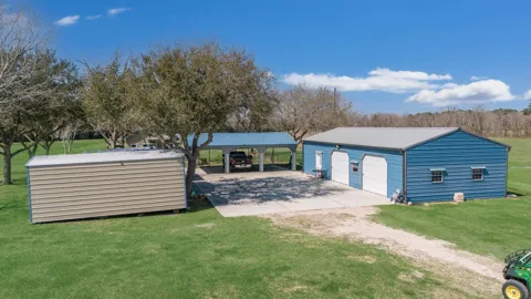 2738 Fm 1942 Road