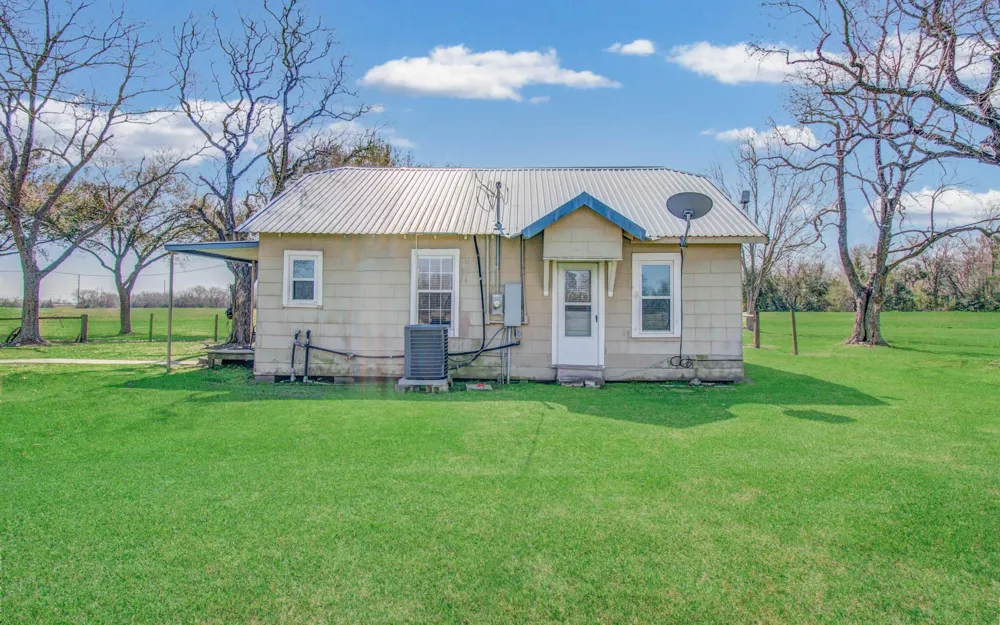 2738 Fm 1942 Road Crosby, TX 77532