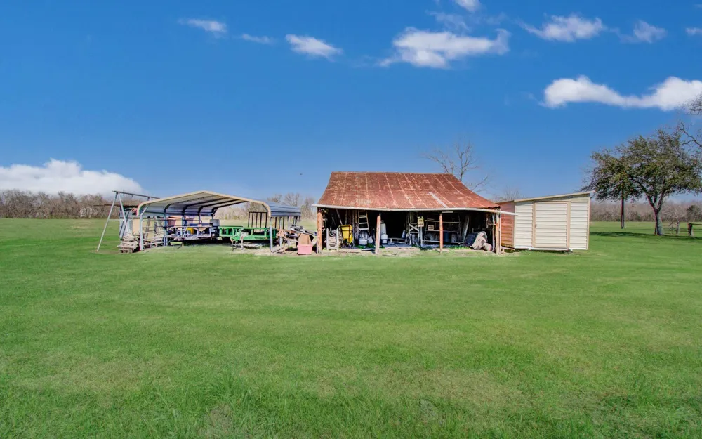 2738 Fm 1942 Road Crosby, TX 77532